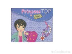 Gebrauchte Bücher: Libro Princess top funny things idioma Español editorial Todolibro nuevo